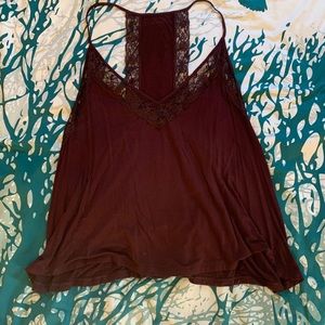 American Eagle top